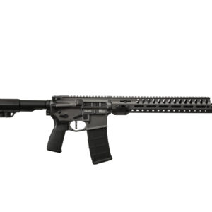 POF USA Minuteman .300 Blackout 13.75" Rifle Tungsten 847313020499