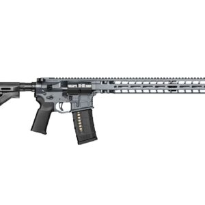 Radian Weapons Model 1 AR Rifle .223 Wylde 16" 30+1 Capacity Gray 817093020972