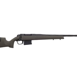 WEATHERBY 307 RANGE XP 257WBY 26" ADJ  #