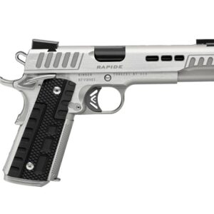 KIMBER RAPIDE FROST 45ACP 5" 8+1