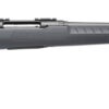 SAVAGE ARMS AXIS 2 CPT 223REM BL/GRY LH