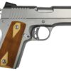ROCK ISLAND ARMORY M1911-A1 ROCK 9MM 3.5" SS