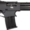 Rock Island Armory VRPA40 Pump-Action Shotgun, 12/20 Gauge, Black Synthetic, 3" Chamber 812285025605