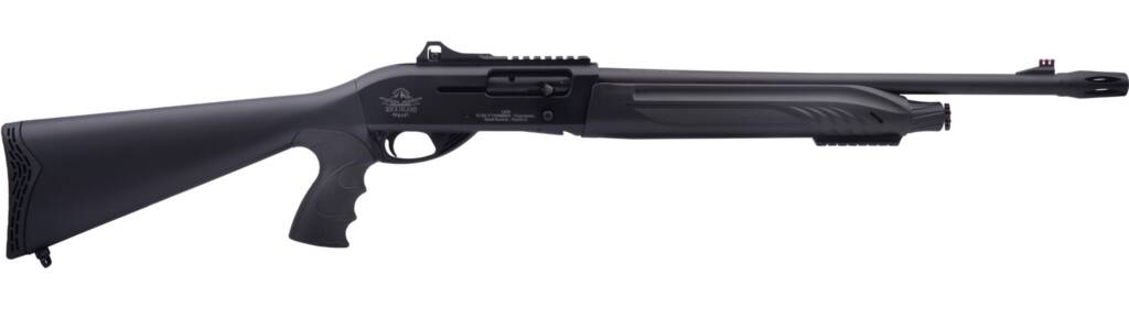 RIA LI-ON Tactical Semi-Auto 12ga 18.5″ | USA Gun Store
