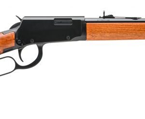 ROSSI RIO BRAVO 22LR BL/WD 18" 15+1