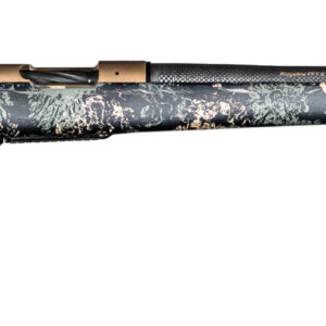 CHRISTENSEN ARMS RIDGELINE FFT 243WIN BRNZ 20"