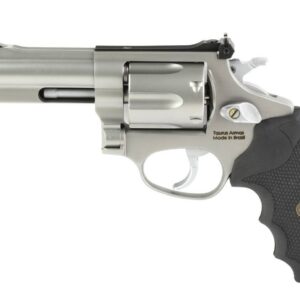 Rossi RM64 .357 Magnum Stainless Steel 6-Round 4" Revolver 725327939627