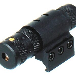 Utg laser tactical red - w/mount & pressure switch