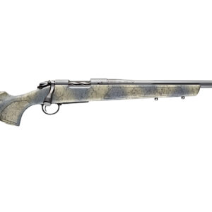 BERGARA SIERRA WILDERNESS 300WIN GREY