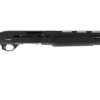 Spandau S2 Field 12 Gauge Semi-Automatic Shotgun with 28" Barrel, Black/Yellow 723551445884