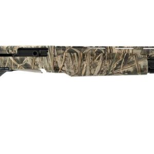 Spandau S2 Field 12 Gauge Semi-Automatic Shotgun with 28" Barrel 3" UPC 723551446003