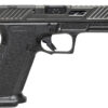 SHADOW SYSTEMS DR920 ELITE 9MM BK/BK OR 17+1
