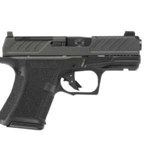 SHADOW SYSTEMS CR920 FND 9MM BK/BK 10+1 OR