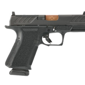 SHADOW SYSTEMS MR920 FND 9MM BK/BZ OR TB NS