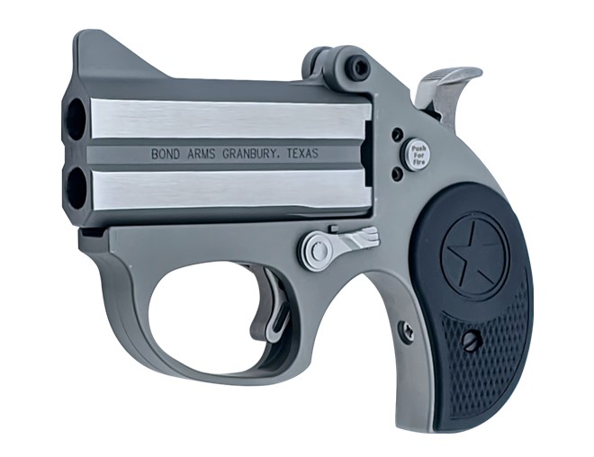 BOND ARMS STINGER 9MM SS 3″ FS | USA Gun Store
