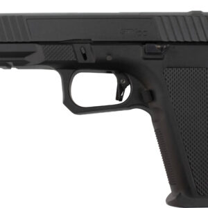 ROCK ISLAND ARMORY STK100 ULTRA 9MM BLK 17+1 4.5"