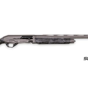 Weatherby Sorix Storm Semi-Automatic Shotgun 20/28 3" UPC 747115454686