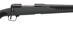 SAVAGE ARMS 110 HUNTER 223REM BL/SYN 22"