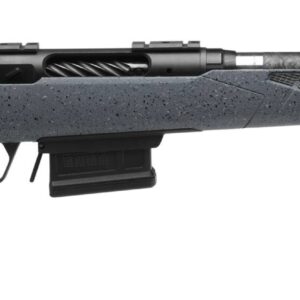 SAVAGE ARMS 110 CARBON PREDATOR 6.5CR 22"