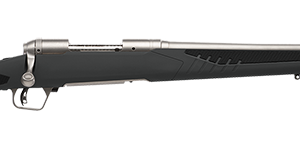 SAVAGE ARMS 110 STORM 243WIN SS/SY 22" DBM