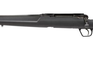 SAVAGE ARMS AXIS 400LEG BL/SYN LH 18"    #