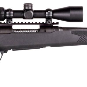 SAVAGE ARMS 110 APEX HUNT XP 22-250 20"PKG