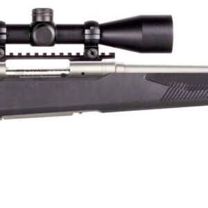 SAVAGE ARMS 110 APEXSTORM XP 350LEG SS PKG