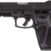 TAURUS G3 9MM BLACK 4" 17+1