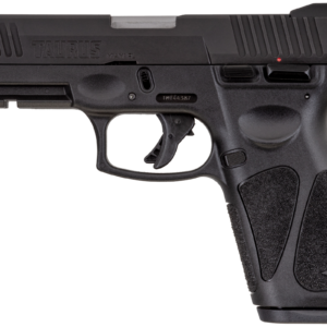 TAURUS G3 9MM BLK/BLK 4" 17+1