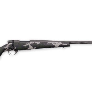 WEATHERBY VANGUARD TALON 6.5-300 CF 26"