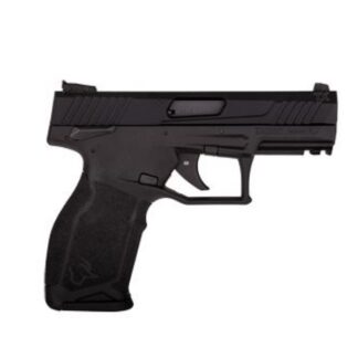 TAURUS TX22C 22LR BK/BK 3.5" 10+1 NMS