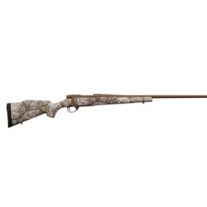 WEATHERBY VANGUARD BADLANDS 350LEG 20"
