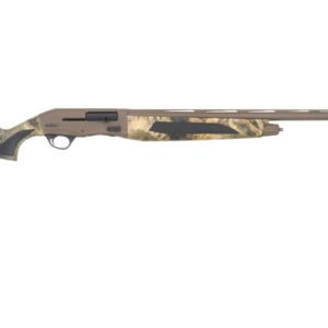 TriStar Viper G2 Pro 12 Gauge Semi-Automatic Shotgun, 28" FDE/MOTB, 3" 713780242262