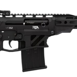 ROCK ISLAND ARMORY VR82 SHOTGUN 20/18 BL/SY 3"