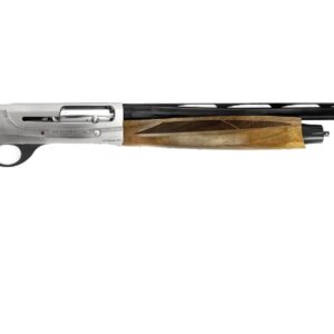 WEATHERBY 18I DELUXE GR2 20/26 NKL/WD 3"