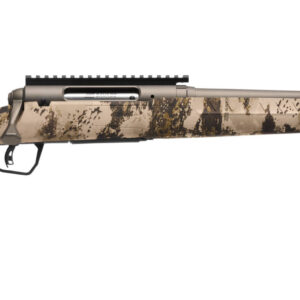 SAVAGE ARMS AXIS 2 CPT PRO WSTRN 7MM-08