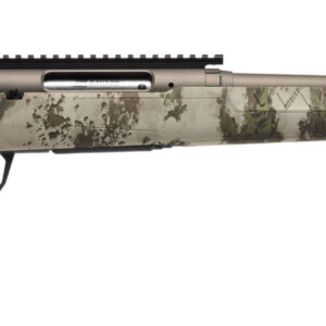SAVAGE ARMS AXIS 2 CPT PRO WDLD 243WIN 20"