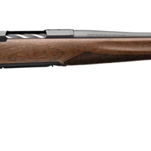 BROWNING X-BOLT 2 HUNTER 270WIN BL/WD
