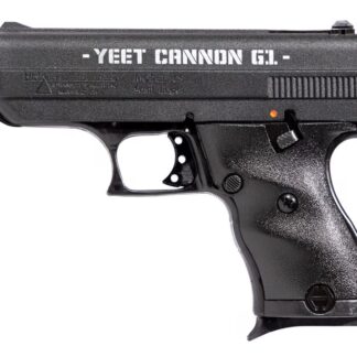 HI-POINT C9 YEET CANNON G1 9MM BLK TB