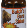 LYMAN BUTCH'S BORE SHINE 4OZ. - BOTTLE