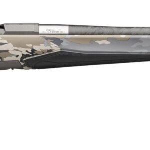 BROWNING X-BOLT 2 SPD CF OVIX 6.5CM