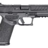 SPRINGFIELD ARMORY ECHELON PSTL U NOTCH 9MM PSTL 4.5" 1-17RD 1-20RD