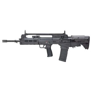 SPRINGFIELD ARMORY HELLION 5.56 20" BLACK 1-30RD