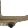 WARNE GEN2 EXT SKEL 1"FXD MSR MT DE