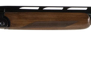 CZ-USA All American 12 Gauge Over-Under Shotgun, 32" Ported Barrel, Gloss Blued Finish, Turkish Walnut Stock with Adjustable Comb, Includes 5 Chokes 806703065861