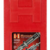 Hornady 546340 Custom Grade Series I 2 Die Set for 30 06 Springfield Includes Sizing Seater