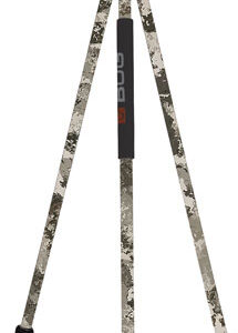 BOG HAVOC SHOOTING STICK - TRIPOD CAMO