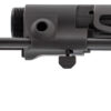 Maxim Defense MXM47502 CQB  Gen6 Black Aluminum 4 Position Collapsible Fits AR-15 5.30"- 10" OAL