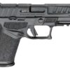 SPRINGFIELD ARMORY ECHELON 4.0C 9MM PISTOL 4" BLACK 2-15RD, U NOTCH