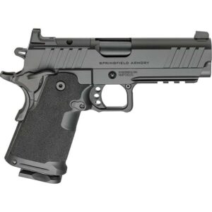 SPRINGFIELD ARMORY 1911 DS PRODIGY COMPACT 4.25" 9MM PSTL AOS 2-15RD MAGS